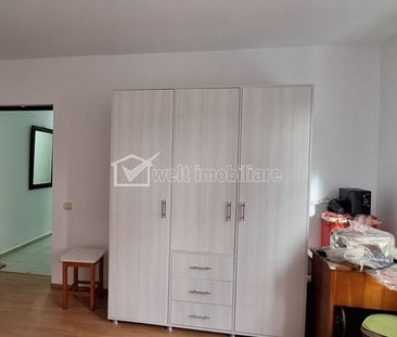 Inchiriere 2 camere decomandate, finisate, Floresti, etaj 1, parcare - Photo 5
