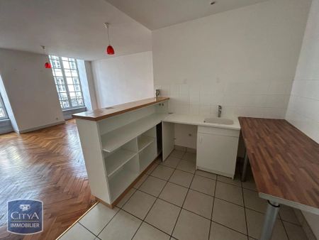 Appartement à louer 2 pièces 58.91m² - Photo 4