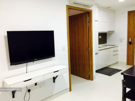 RV Edge (D10), Apartment - For Rent - Photo 2