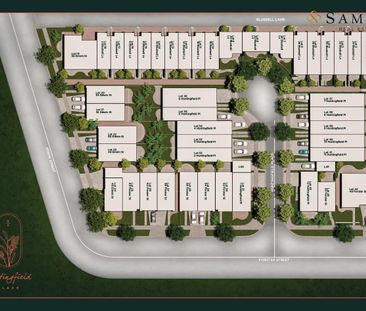 4 Huntingfield Pl, Ivanhoe VIC 3079 - Townhouse For Rent | Domain - Photo 3