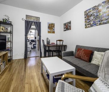 Appartement 3 ½ à louer Montcalm / Saint-Sacrement décembre 2025 - Photo 4