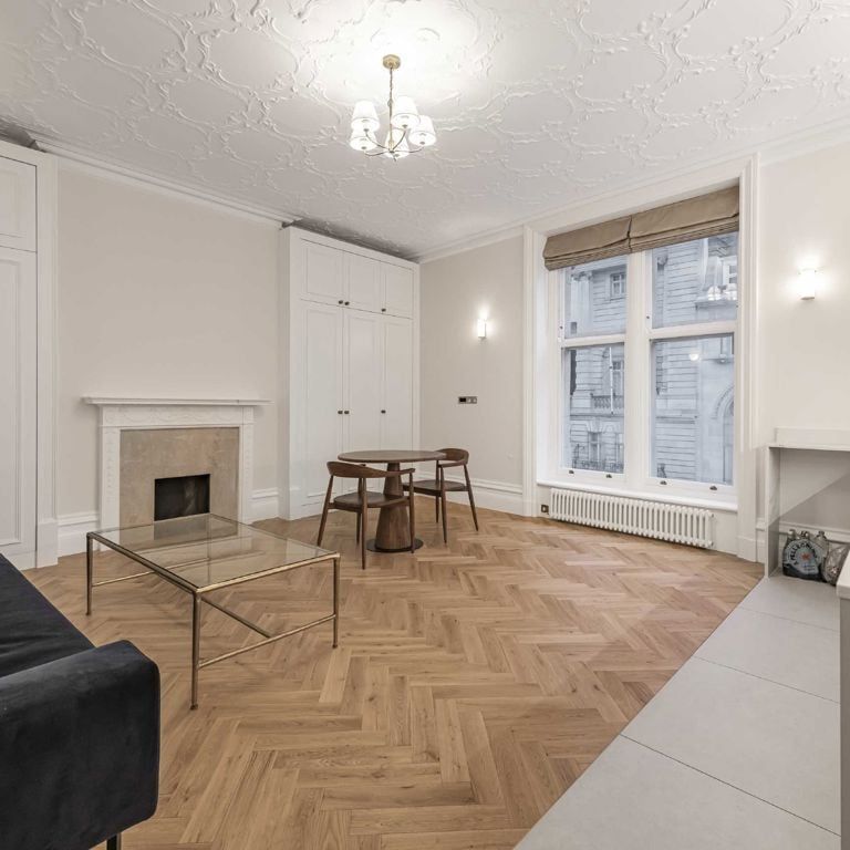 Jermyn Street, Mayfair, SW1Y - Photo 1