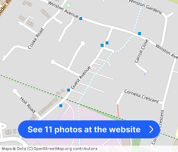 Guest Avenue, Poole - Photo 1