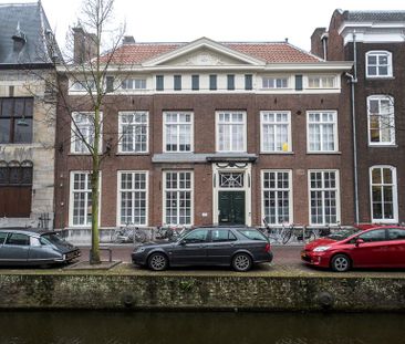 Mooi appartement in hartje Delft - Photo 4