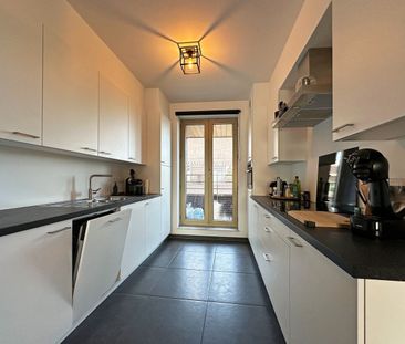 Recent, instapklaar appartement te huur in Wommelgem - Photo 1