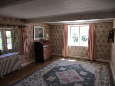 6 bedroom character property to rent - Photo 5