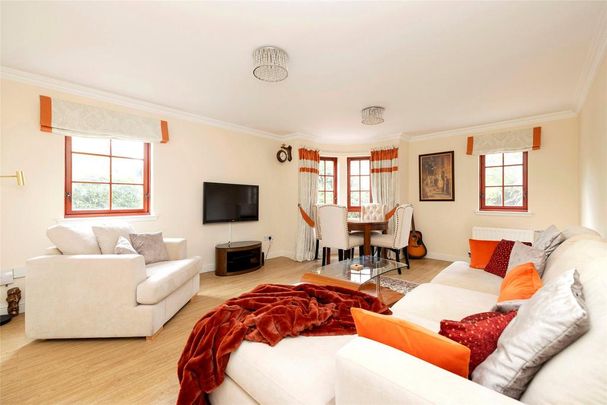 3 bedroom apartment to rent - Photo 1