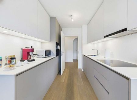 3,5 Lokale komplett renoviert - Photo 5