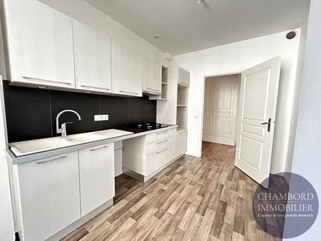 Appartement coup de coeur cathédrale - Photo 5