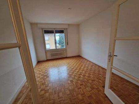 Appartement de 3 pièces au 2ème étage - Photo 2