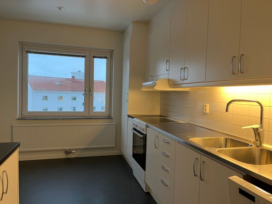 Runebergsgatan 32 - Photo 1