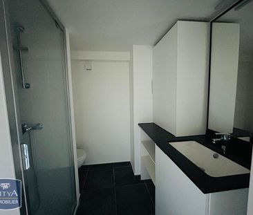 Location Appartement 1 pièce 16m² TOURCOING 59200 - Photo 4