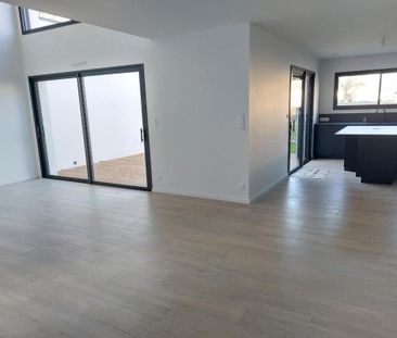 Appartement T2 à louer Baulon - 31 m² - Photo 3