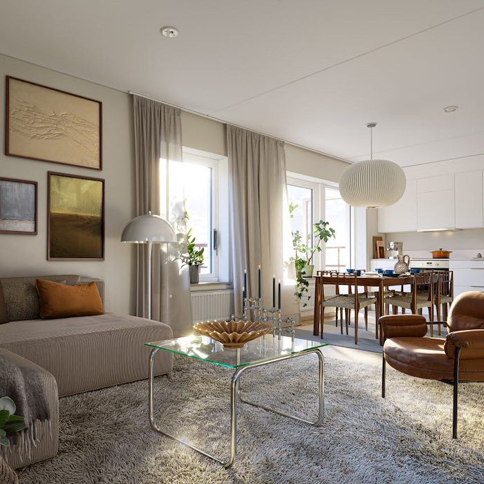 Kaprifolvägen 14, Älta - Photo 1