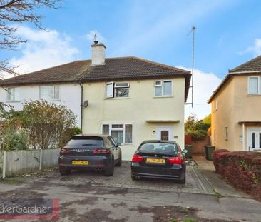 Keates Road, Cambridge - Photo 5