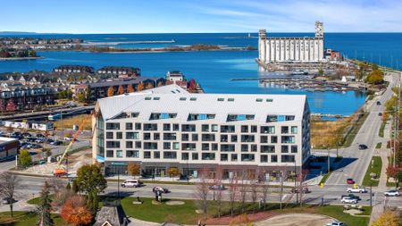 For Lease - 31 Huron Street, Collingwood, Ontario - Photo 5