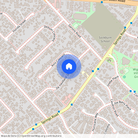 14 De Havilland St, Hornby