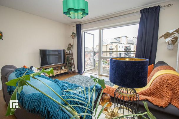 2 bedroom apartment to rent - Photo 1