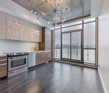 For Lease - 8 Gladstone Avenue Unit# 607, Toronto, Ontario - Photo 4