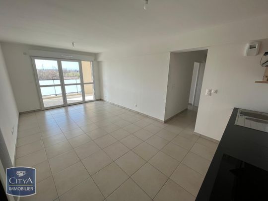Location Appartement 3 pièces 57m² PERPIGNAN 66000 - Photo 1