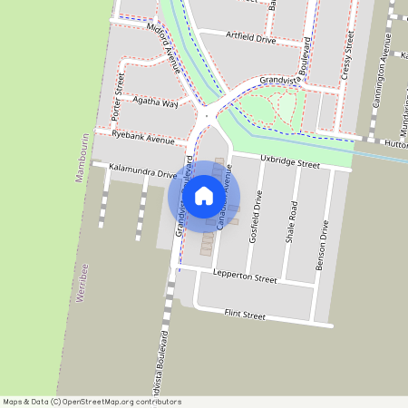 5 Gosfield Drive, 3030, Werribee