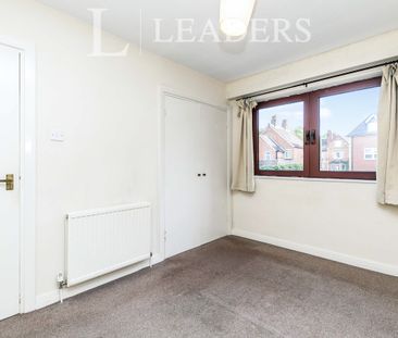 1 bedroom apartment to rent Artillery Court, Artillery Road, Guildf... - Photo 1