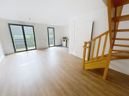 Appartement T3 Bordeaux à louer - Photo 5