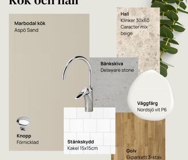 Timmermansgatan 33 a - Foto 1