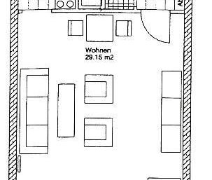 Rarität - 1 Zimmer ab 15.12.24 zu vermieten - Foto 6