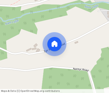 Glyn Ceiriog, Llangollen - Photo 1