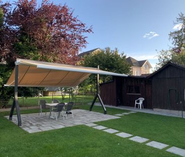 2.5 Zimmer, 1. Stock - Photo 5