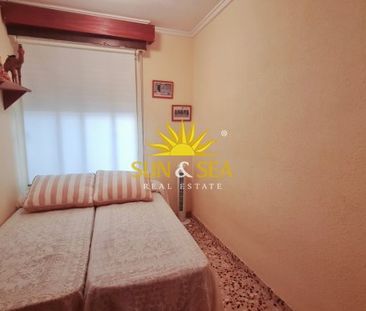2 BEDROOM APARTMENT - TORREVIEJA - Photo 5