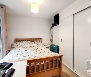 Hammond Court, E14 - Photo 1