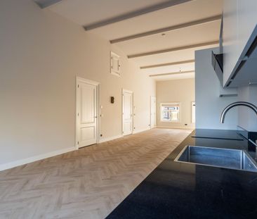 Appartement te huur: Nassauplein 24-B 2585 EC Den Haag - Photo 3