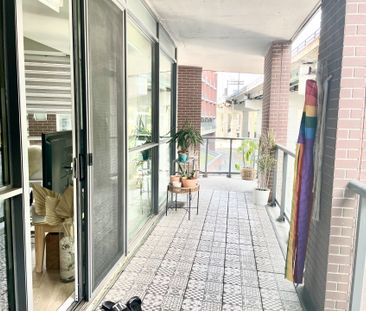 For Lease - 20 Bruyeres Mews Unit# 327, Toronto, Ontario - Photo 4