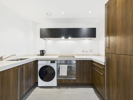 2 Bed Flat, Orion Building, B5 - Photo 5