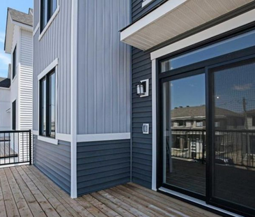 For Lease - 57 Lentago Avenue, Barrhaven, Ontario - Photo 5