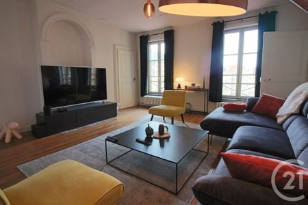 Location Appartement 3 pièces 92m² METZ 57000 - Photo 2