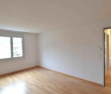 4.5 Zimmerwohnung in Flums - Photo 3