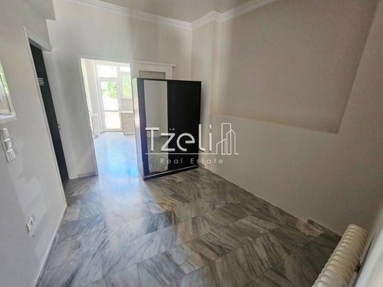 Διαμέρισμα για ενοικίαση Μέσα Αγυιά - Παναχαϊκή (Πάτρα) - Φωτογραφία 1