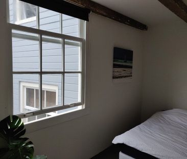 Te huur: Appartement Kattenburgergracht in Amsterdam - Photo 6