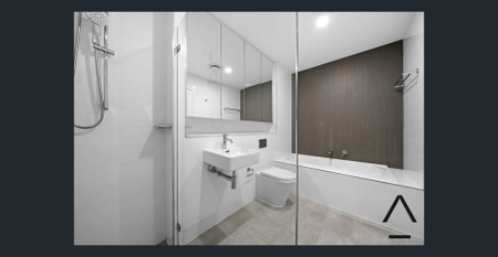 Modern Two-Bedroom Apartment with Double Parking - Photo 4