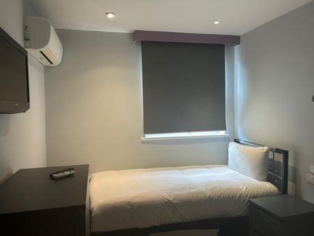 Studio Flat, London Road, CR7 - Photo 4