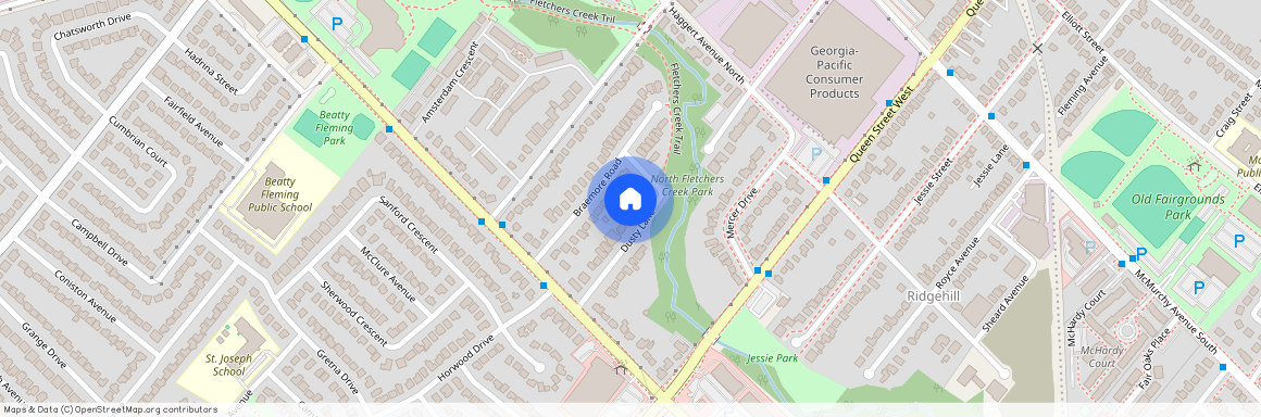 180 DUSTY LANE, Brampton, Brampton West