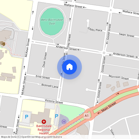 5/99 Day Street, 3875, Bairnsdale Vic