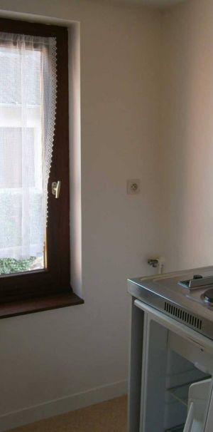 Studio de 23 m² – Proche commodités – Limoges – Begip - Photo 1
