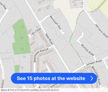 Marlow Bottom, Marlow, SL7 - Photo 1