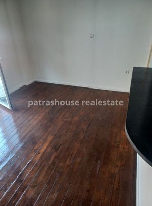 Studio/Γκαρσονιέρα για ενοικίαση Πάτρα - Κέντρο (Πάτρα) - Φωτογραφία 1