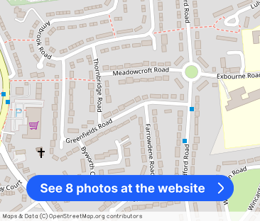 Greenfields Road, Reading - Photo 1