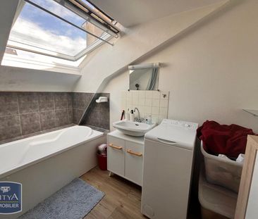Location Appartement 2 pièces 48m² LAVAL 53000 - Photo 4